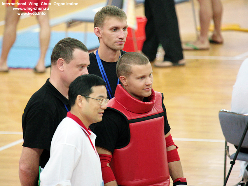International Yongchun Invitation Tournament 2010 4
