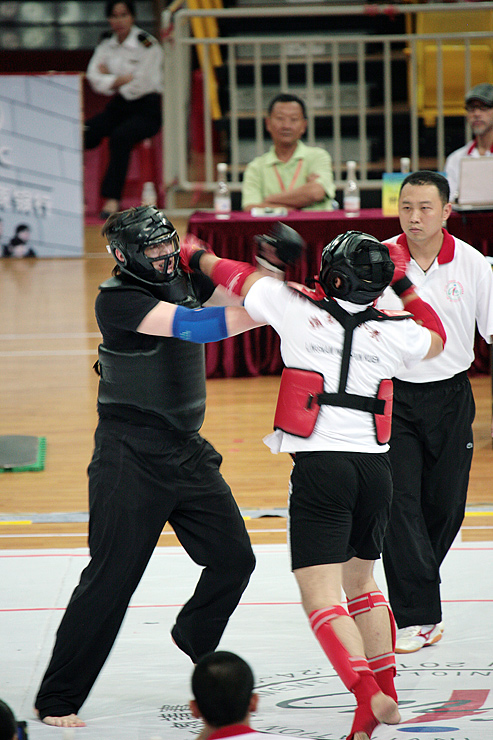 International Yongchun Invitation Tournament 2010 9